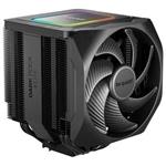 Be quiet! chladič CPU Dark Rock Elite / 2x135mm fan / 7 heatpipes / ARGB LED