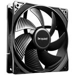 Be quiet! / ventilátor Pure Wings 3 / 120mm / PWM / 4-pin / 25,5dBA