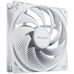 Be quiet! / ventilátor Pure Wings 3 / 120mm / PWM / high-speed / 4-pin / 30,9dBA / bílý