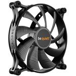 Be quiet! / ventilátor Shadow Wings 2 / 140mm / 3-pin / 14,7dBa