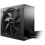 Be quiet! / zdroj PURE POWER 12 650W / ATX 3.1 / 120mm fan / 80 Plus Gold