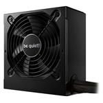 Be quiet! / zdroj SYSTEM POWER 10 650W / active PFC / 120mm fan / 80PLUS Bronze