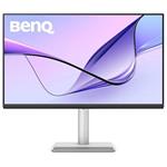 BENQ 31,5" IPS LED MA320U/3840x2160/1300:1/ 5ms/550 cdm/ HDMI/USB-C/výš. nast./repro/pro MacBook Pro a Air/matný dispej