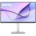 BENQ 31,5" IPS LED MA320UG/3840x2160/2000:1/ 5ms/450cdm/120Hz/HDMI/USB-C/PIP/PBP/výš.nast./repro/pro Macy/lesklý displa