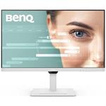 BENQ 32" LED GW3290QT/ 2560x1440/ IPS panel/ 1000:1/ 5ms/ HDMI/ DP/ 2xUSB-C/ 3x USB/ Pivot/ repro/ bílý