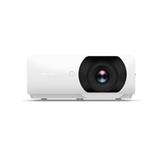 BenQ DLP Projektor LW655C 1280x800 WXGA/4000 ANSI lm/1.544~1.72/3M:1/HDMI/USB-A/RS-232/Jack/Repro