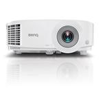 BenQ DLP Projektor MX550 /1024x768 XGA/3600 ANSI lm/1,96÷2,15:1/20000:1/HDMI/D-Sub/S-video/1×2W repro