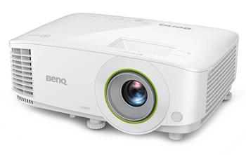 BenQ EH600/DLP/3500lm/FHD/HDMI/WiFi