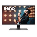 BenQ/EW3270U/31,5"/VA/4K UHD/60Hz/4ms/Black/2R