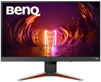 BenQ/EX240N/23,8"/VA/FHD/165Hz/1ms/Blck-Red/2R