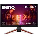 BenQ/EX270QM/27"/IPS/QHD/240Hz/1ms/Blck-Red/2R