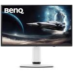 BENQ Mobiuz 26,5" OLED EX271QZ/ 2560x1440/1,5mil:1/ 0,03ms/500Hz/ HDMI/ DP/USB-C /černý