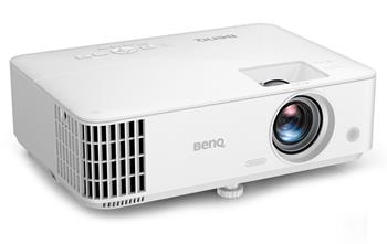 BenQ MU613/DLP/4000lm/WUXGA/2x HDMI