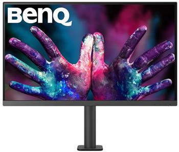 BenQ/PD2705UA/27"/IPS/4K UHD/60Hz/5ms/Black/3R