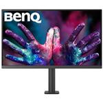 BenQ/PD2705UA/27"/IPS/4K UHD/60Hz/5ms/Black/3R