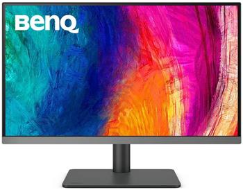 BenQ/PD2706U/27"/IPS/4K UHD/60Hz/5ms/Black/3R