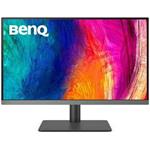 BenQ/PD2706U/27"/IPS/4K UHD/60Hz/5ms/Black/3R