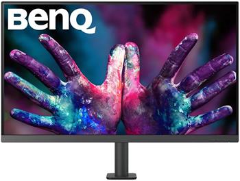 BenQ/PD3205UA/31,5"/IPS/4K UHD/60Hz/5ms/Black/2R