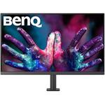 BenQ/PD3205UA/31,5"/IPS/4K UHD/60Hz/5ms/Black/2R