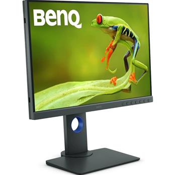 BenQ/SW240/24,1"/IPS/1920x1200/60Hz/5ms/Gray/3R