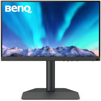 BenQ/SW272Q/27"/IPS/QHD/60Hz/5ms/Black/3R