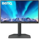 BenQ/SW272Q/27"/IPS/QHD/60Hz/5ms/Black/3R