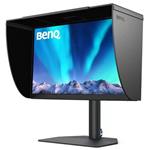 BenQ/SW272U/27"/IPS/4K UHD/60Hz/5ms/Black/3R