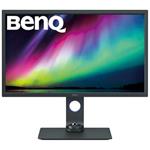 BenQ/SW321C/32"/IPS/4K UHD/60Hz/5ms/Gray/3R