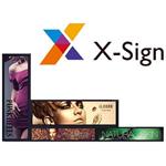 BenQ - X-sign Basic licence pro DS - 1r