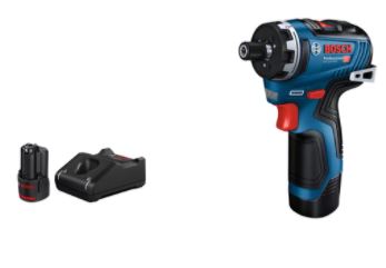 Bosch GSR 12V-35 HX, Vrtací šroubovák | PCV Computers, s.r.o.