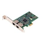 Broadcom 57412 Dual Port 10Gb SFP+ PCIe Adapter Low Profile Customer Install