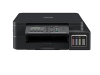 Brother - Barevná multifunkční inkoustová tiskárna, DCP-T310