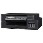 BROTHER inkoust DCP-T520W / A4/ 17/9,5ipm/ 128MB/ 6000x1200/ copy+scan+print/ USB 2.0 / wifi /ink tank system