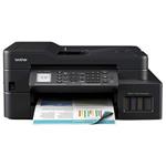 BROTHER inkoust MFC-T920DW / A4/ 17/16,5ipm/ 128MB/ 6000x1200/ copy+scan+print/ USB / wifi / ADF / duplex / ink tank