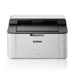 Brother - Kompaktní monochromatická laserová tiskárna, HL1110EYJ1