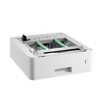 Brother LT-340CL, zásobník na 500 listů