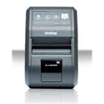 Brother - Odolná přenosná tiskárna s Wi-Fi a bluetooth, RJ3050Z1