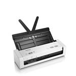 Brother - přenosný kompaktní skener dokumentů ADS-1200