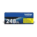 Brother TN-248XL Yellow (2 300 str.)