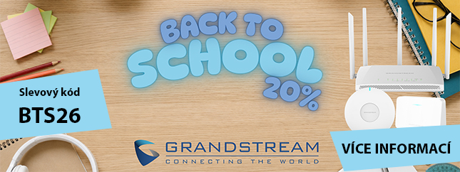 Grandstream BTS26