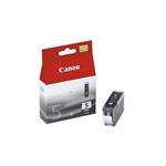 Canon cartridge PGI-5Bk Black BLISTR s ochranou (PGI5BK)