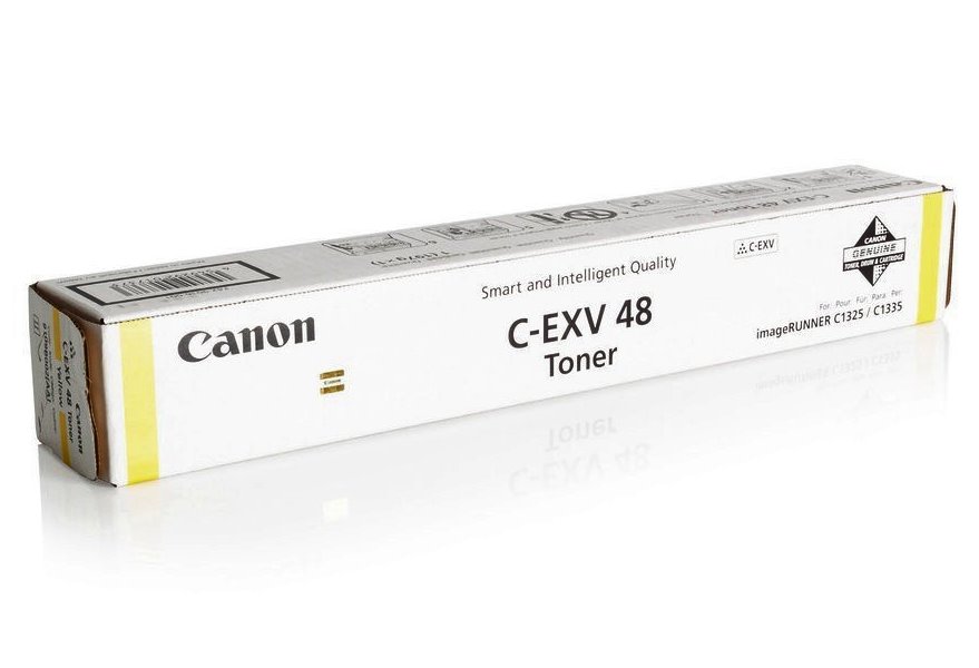 Canon C-EXV 48 Cartouche de toner Laser