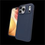Case Luxe Snap for Apple iPhone 18 Pro / 17 Pro - Navy
