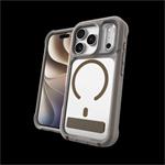 Case Rainier Snap Kickstand Apple iPhone 18 Pro Max / 17 Pro Max - Sandstone