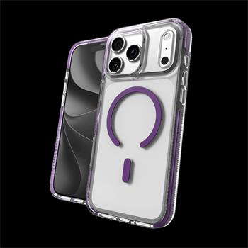 Case Santa Cruz Snap iPhone 18 Pro Max / 17 Pro Max - Fresh Purple