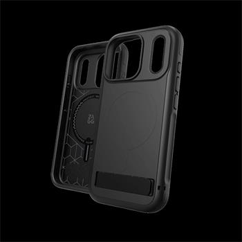 Case Sedona Snap with Kickstand for Apple iPhone 18 Pro Max / 17 Pro Max - Black