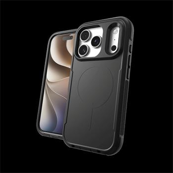Case Teton Snap Kickstand Holster Apple iPhone 18 Pro Max / 17 Pro Max - Black