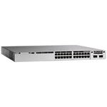 Catalyst 9200L 24-port PoE+, 4 x 10G, Network Essentials, C9200L-24P-4X-E