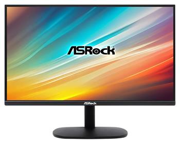 Challenger by Asrock monitor CL25FF 24,5"/IPS/1920x1080/100Hz/ 300cd/m2/1ms/VGA/HDMI/AMD FreeSync