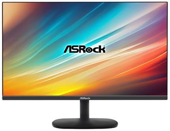 Challenger by Asrock monitor CL27FF 27"/IPS/1920x1080/100Hz/ 300cd/m2/1ms/VGA/HDMI/AMD FreeSync